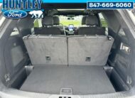 2023 Ford Explorer ST SUV