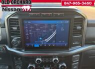 2023 Ford F-150 XLT Truck SuperCrew Cab