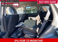 2026 Nissan Pathfinder S SUV