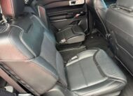 2022 Ford Explorer ST SUV