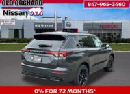2026 Nissan Rogue Plug-In Hybrid Platinum SUV