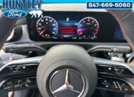 2025 Mercedes-Benz CLA 250 CLA 250 Coupe