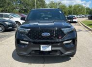 2021 Ford Explorer ST SUV