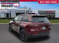 2024 Jeep Grand Cherokee Altitude SUV