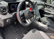 2023 Mercedes-Benz AMG C 43 C 43 AMGÂ® Sedan