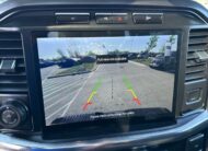 2023 Ford F-150 Lariat Truck SuperCrew Cab
