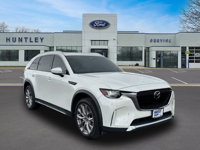 2024 Mazda CX-90 3.3 Turbo Premium Plus SUV