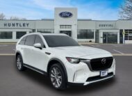 2024 Mazda CX-90 3.3 Turbo Premium Plus SUV
