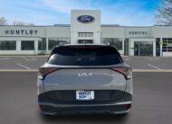 2023 Kia Sportage X-Pro Prestige SUV