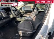 2026 Nissan Pathfinder SV SUV