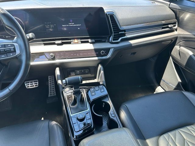 2023 Kia Sportage X-Pro Prestige SUV
