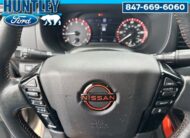 2023 Nissan Frontier PRO-4X Truck Crew Cab