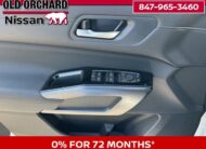 2026 Nissan Pathfinder SL SUV