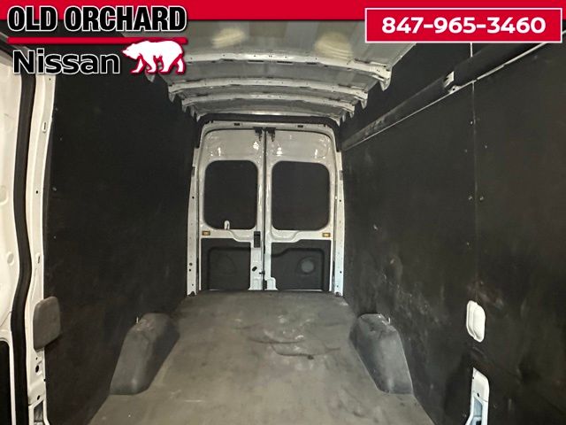 2024 Ford Transit-250 Cargo Base Van High Roof Ext. Van
