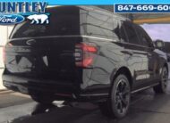 2022 Ford Expedition Limited SUV