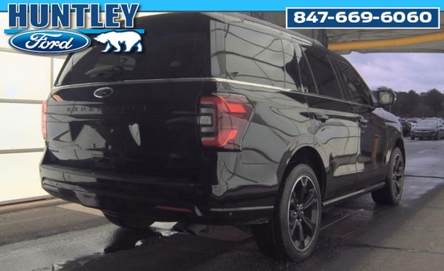 2022 Ford Expedition Limited SUV