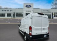 2024 Ford Transit-250 Cargo Base Van Medium Roof Van