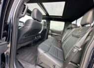 2023 Ford F-150 Platinum Truck SuperCrew Cab