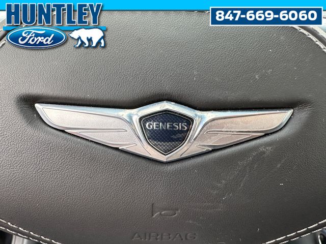 2023 Genesis GV70 3.5T Sport SUV