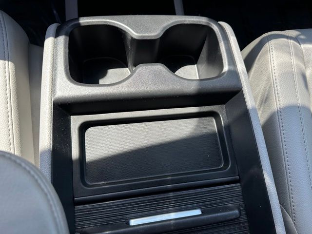 2019 Honda Odyssey EX-L Van