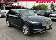 2016 Volvo XC90 T6 Inscription SUV