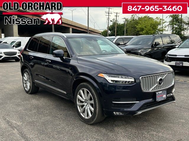 2016 Volvo XC90 T6 Inscription SUV