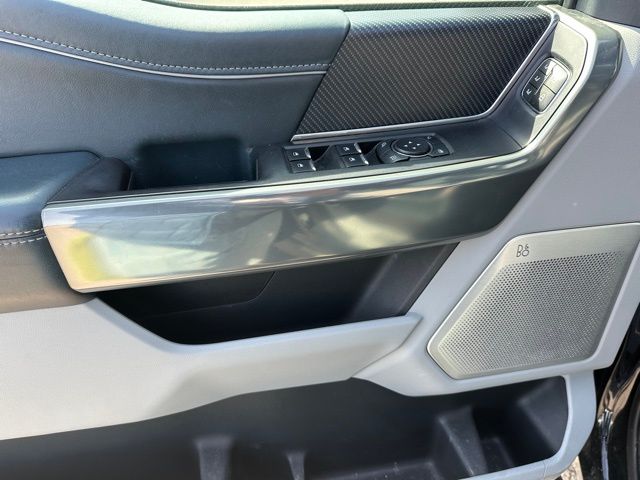 2021 Ford F-150 Limited Truck SuperCrew Cab