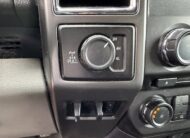 2017 Ford F-250SD XLT Truck