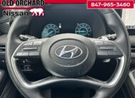 2024 Hyundai Palisade Calligraphy SUV