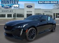 2024 CADILLAC CT5-V V-Series Sedan