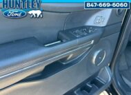 2022 Ford Expedition Max Limited SUV