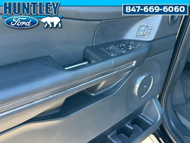 2022 Ford Expedition Max Limited SUV