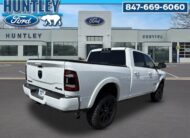 2022 Ram 2500 Laramie Truck Crew Cab