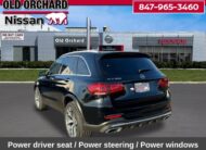 2022 Mercedes-Benz GLC 300 GLC 300 SUV