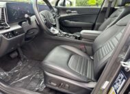 2025 Kia Sportage Hybrid SX-Prestige SUV