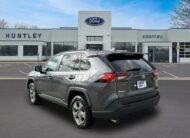 2022 Toyota RAV4 Hybrid XLE SUV