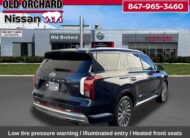 2024 Hyundai Palisade Calligraphy SUV