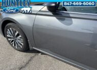 2024 Nissan Altima 2.5 SV Sedan