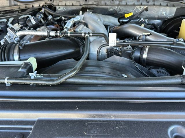 2021 Ford F-250 Lariat Truck Crew Cab