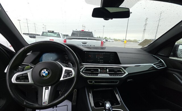 2023 BMW X5 xDrive40i SUV