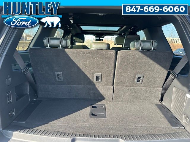 2022 Ford Expedition Timberline SUV
