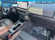 2025 Ford Bronco Sport Outer Banks SUV