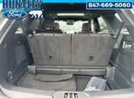 2025 Ford Explorer Platinum SUV
