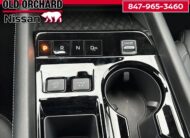 2025 Nissan Murano SV SUV