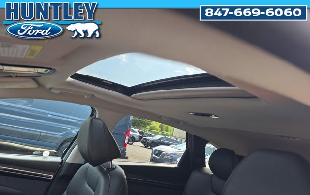 2023 Hyundai Tucson SEL SUV