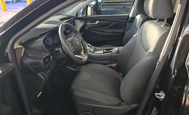 2022 Hyundai Santa Fe SEL SUV