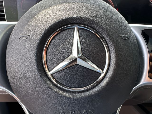 2023 Mercedes-Benz GLS 450 GLS 450 SUV