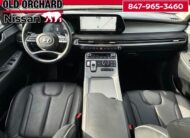 2023 Hyundai Palisade XRT SUV