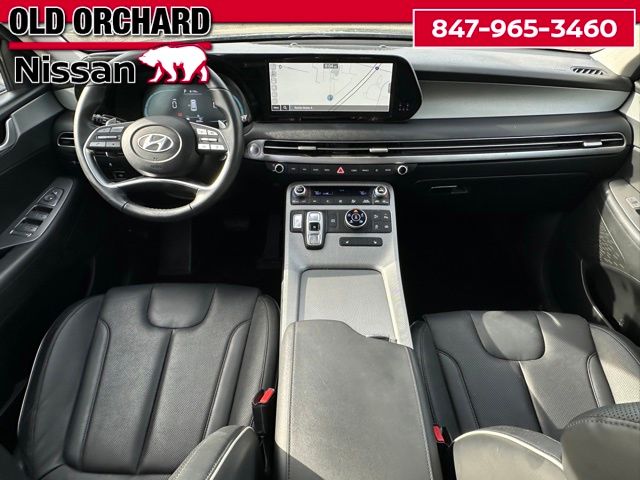 2023 Hyundai Palisade XRT SUV