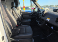 2025 Mercedes-Benz Sprinter 2500 Cargo 170 WB Van Cargo Van
